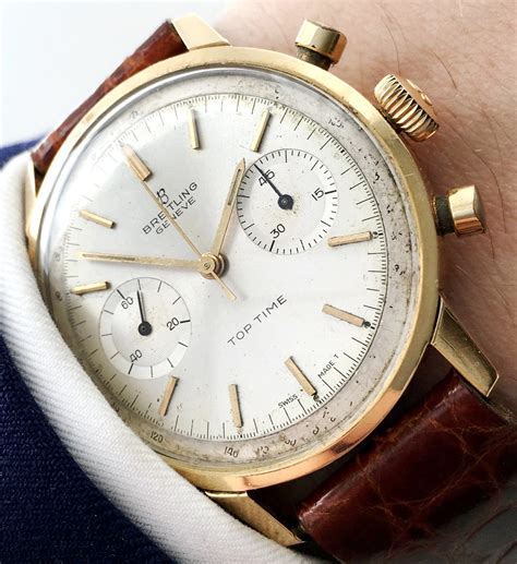 breitling chronograog|Breitling chronograph vintage.